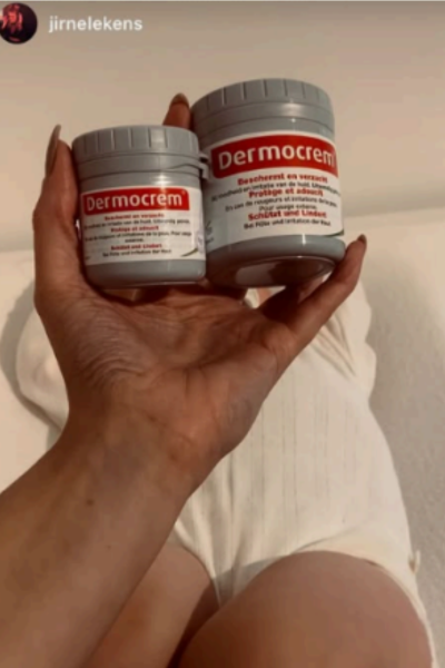 Dermocrem 5